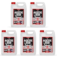 Pure white vinegar for sale  Delivered anywhere in UK