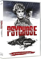 Psychose édition dvd d'occasion  Livré partout en France
