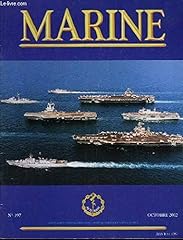 Marine bulletin 197 d'occasion  Livré partout en France