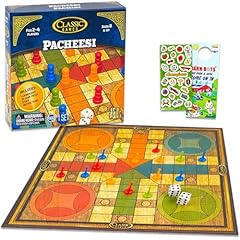 Parcheesi board game for sale  Delivered anywhere in USA 