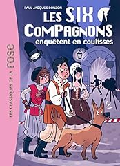 Compagnons compagnons enquête d'occasion  Livré partout en France