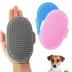 Dog grooming rubber for sale  Delivered anywhere in UK