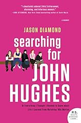 Searching john hughes for sale  Delivered anywhere in UK