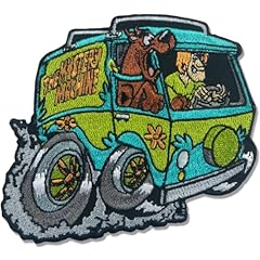 Ata boy scooby for sale  Delivered anywhere in USA 