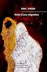 Recit migration d'occasion  Livré partout en France