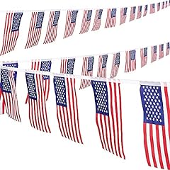 60pcs american flag for sale  Delivered anywhere in USA 