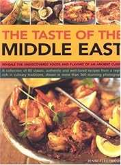 Taste middle east for sale  Delivered anywhere in UK