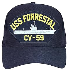 Uss forrestal baseball for sale  Delivered anywhere in USA 
