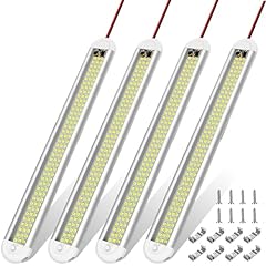 Machswon 4pcs 120leds for sale  Delivered anywhere in UK