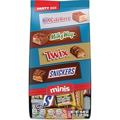 Snickers twix milky for sale  Delivered anywhere in USA 