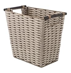 Whitmor waste basket for sale  Delivered anywhere in USA 