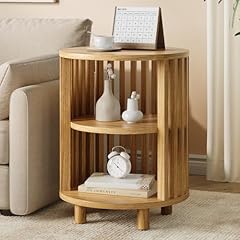 Round end table for sale  Delivered anywhere in USA 