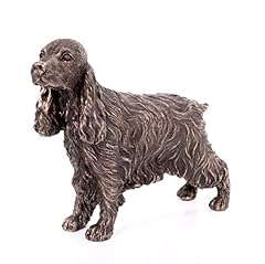 Cocker spaniel standing for sale  Delivered anywhere in Ireland