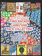 Firecracker pack label for sale  Delivered anywhere in USA 