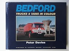 Bedford trucks vans d'occasion  Livré partout en France