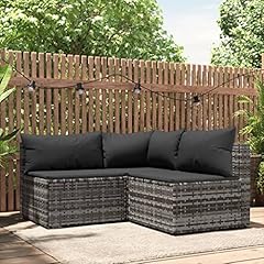 Hommdiy gartenmöbel sofa gebraucht kaufen  Wird an jeden Ort in Deutschland