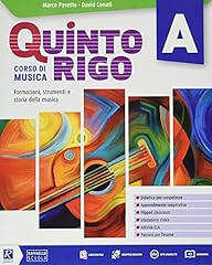 Quinto rigo. per d'occasion  Livré partout en France