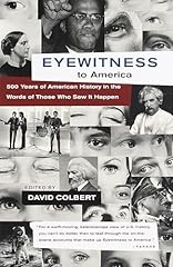 Eyewitness america 500 gebraucht kaufen  Wird an jeden Ort in Deutschland