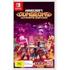 Nintendo switch minecraft for sale  Delivered anywhere in USA 