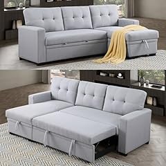 Erye reversible sleeper for sale  Delivered anywhere in USA 