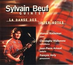 Danse inter notes d'occasion  Livré partout en France