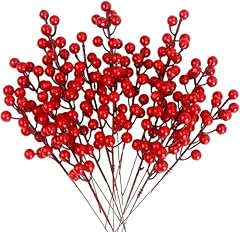 Suloli 20pcs branches d'occasion  Livré partout en France