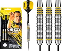 Harrows dave chisnall for sale  Delivered anywhere in UK