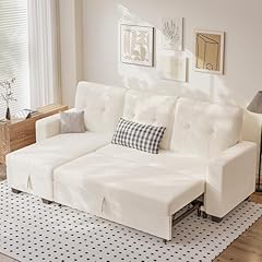 Homall sleeper sofa for sale  Delivered anywhere in USA 