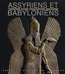 Assyriens babyloniens d'occasion  Livré partout en France