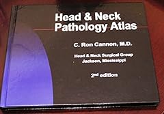 Head neck pathology for sale  Delivered anywhere in USA 