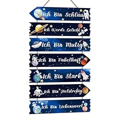 Kairne planet wanddeko gebraucht kaufen  Wird an jeden Ort in Deutschland