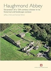 Haughmond abbey excavation for sale  Delivered anywhere in UK