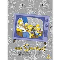 Simpsons complete season for sale  Delivered anywhere in UK