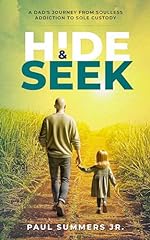 Hide seek dad for sale  Delivered anywhere in USA 