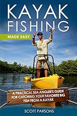 Kayak fishing made d'occasion  Livré partout en France