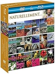 Antoine naturellement. coffret d'occasion  Livré partout en France