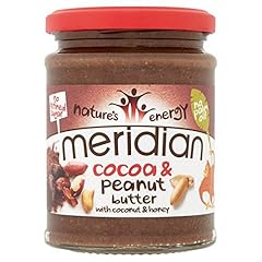 Meridian cocoa peanut for sale  Delivered anywhere in UK