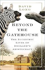 Beyond gatehouse eccentric for sale  Delivered anywhere in UK