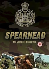 Spearhead complete series for sale  Delivered anywhere in UK