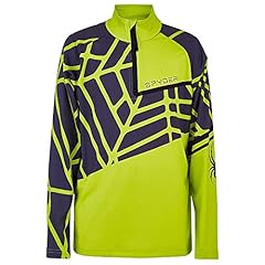 Spyder hideout fleece gebraucht kaufen  Wird an jeden Ort in Deutschland