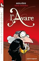 Avare nouv. ed. d'occasion  Livré partout en France