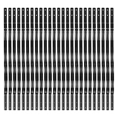 Deckbaluster pack aluminium gebraucht kaufen  Wird an jeden Ort in Deutschland