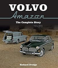 Volvo amazon the d'occasion  Livré partout en Belgiqu