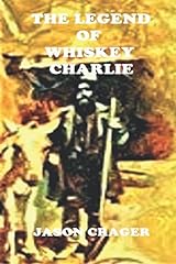 Legend whiskey charlie for sale  Delivered anywhere in USA 