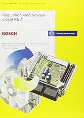Regulation electronique diesel d'occasion  Livré partout en France