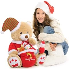 Maogolan christmas teddy for sale  Delivered anywhere in USA 