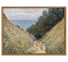Framed vintage monet for sale  Delivered anywhere in USA 