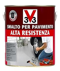 Vernice per pavimenti usato  Spedito ovunque in Italia 