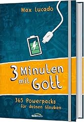 Minuten gott 365 gebraucht kaufen  Wird an jeden Ort in Deutschland