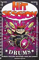 Hit session drums gebraucht kaufen  Wird an jeden Ort in Deutschland